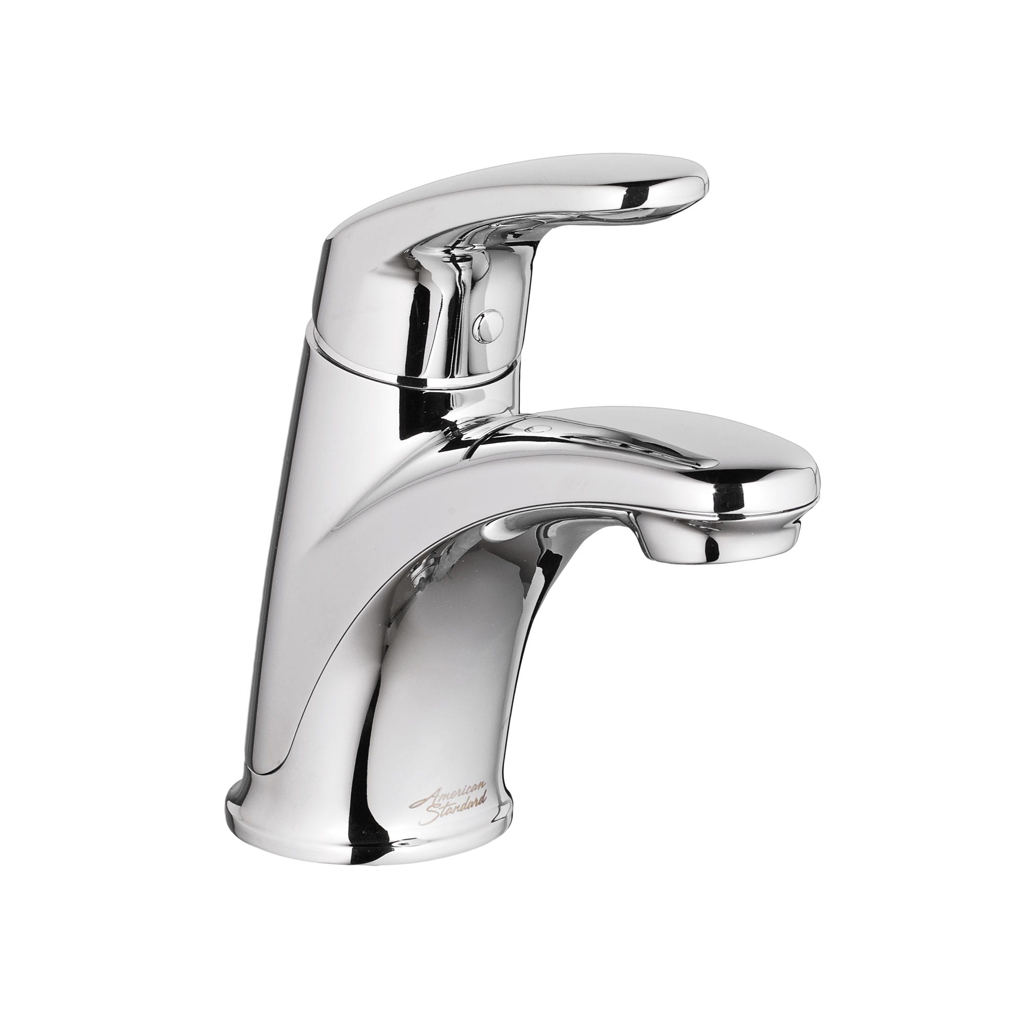 Colony® PRO Robinet de salle de bain monotrou à poignée unique 1,2 gpm/4,5 L/min avec poignée à levier